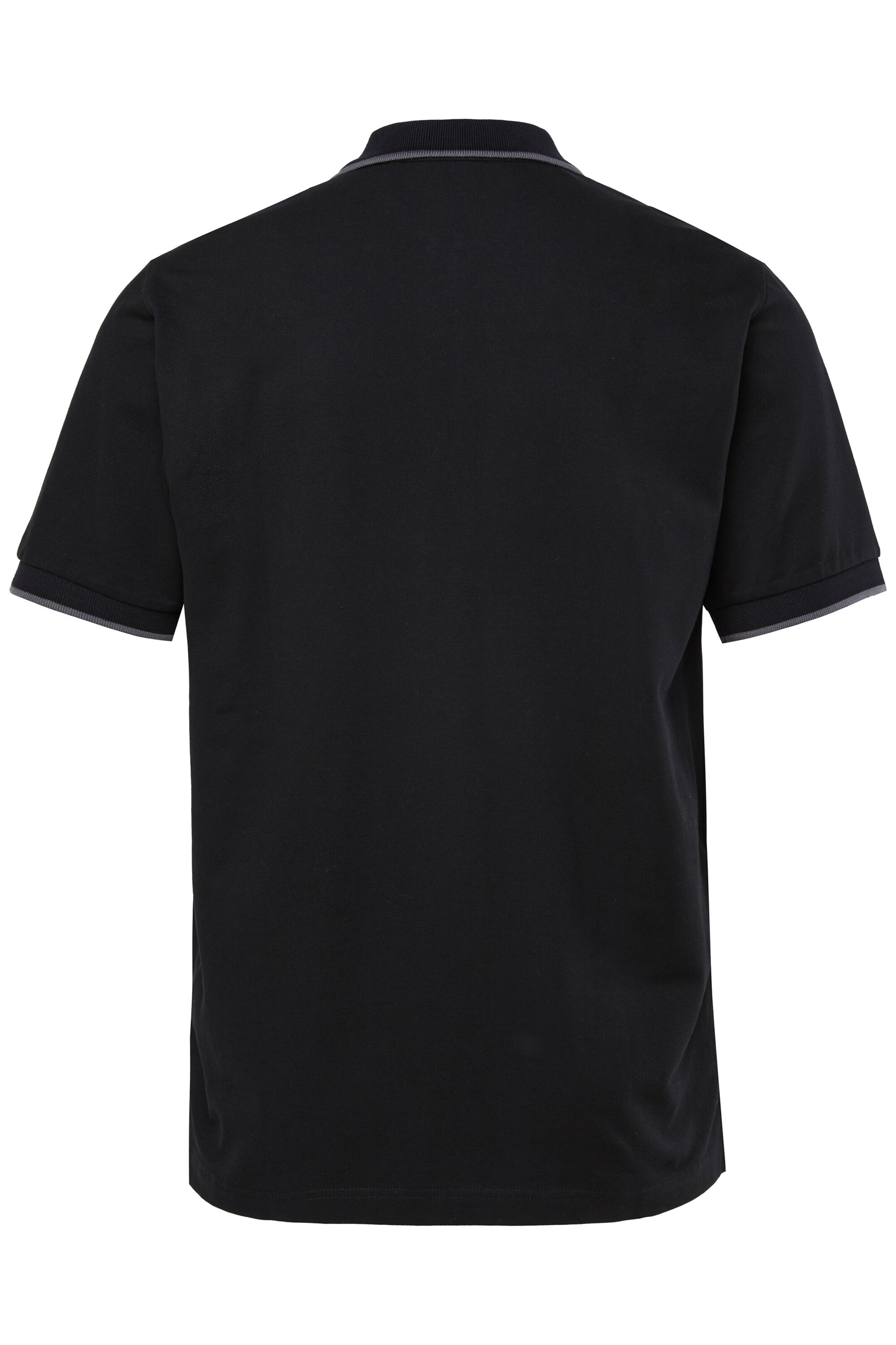 JAY-PI Shirt in Schwarz