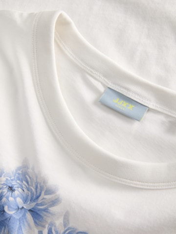 JJXX Shirt 'JXSANDRA' in Wit