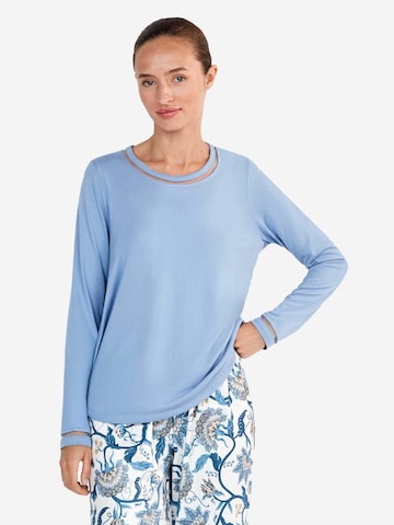 Gisela - Pijama en azul