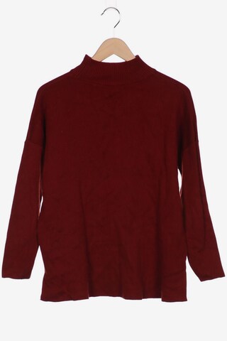 ARMEDANGELS Pullover XS in Rot
