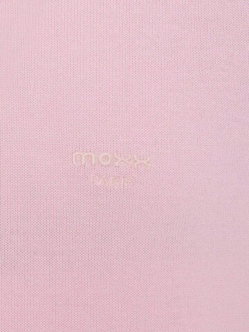 Moxx Paris Pullover 'Cowen' in Pink