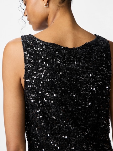 PIECES Платье 'PCKAM' в Черный