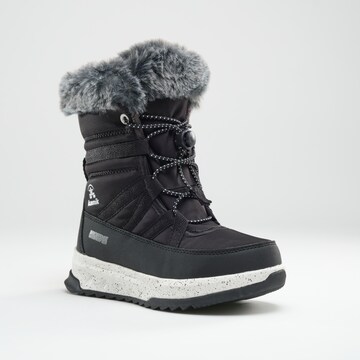 Kamik Snowboots in Schwarz