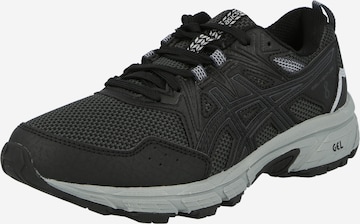 ASICS Laufschuh 'GEL-VENTURE 8' in Schwarz: predná strana