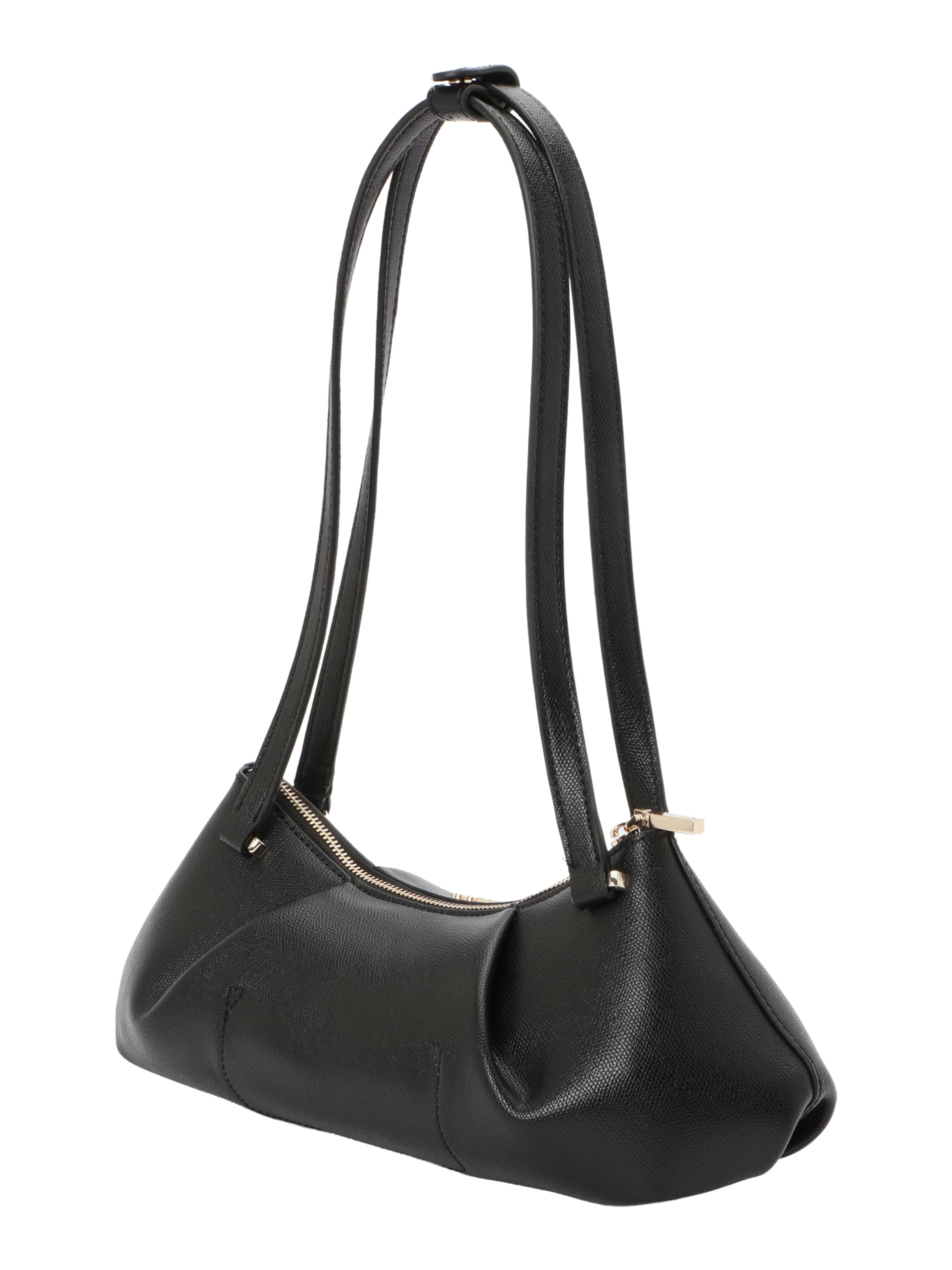 Borsa a spalla 'Amorette' di GUESS in nero