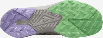 NIKE Running Shoes 'REACT TERRA KIGER 9' in Grey
