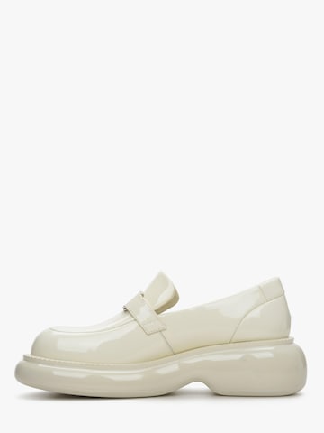 Estro Mokassin '82306' i beige