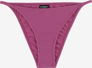 PROTEST Bikinibroek 'MIXCheer' in Roze: voorkant