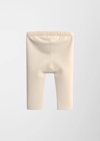 s.Oliver Regular Leggings i beige