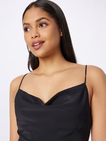 Abercrombie & Fitch Cocktail dress in Black