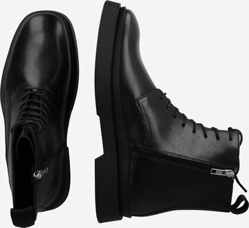 VAGABOND SHOEMAKERS Lace-Up Boots 'MIKE' in Black