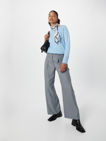 Pull-over UNITED COLORS OF BENETTON en bleu