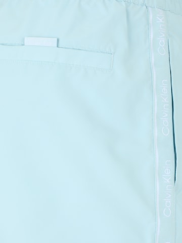 zils Calvin Klein Swimwear Peldšorti