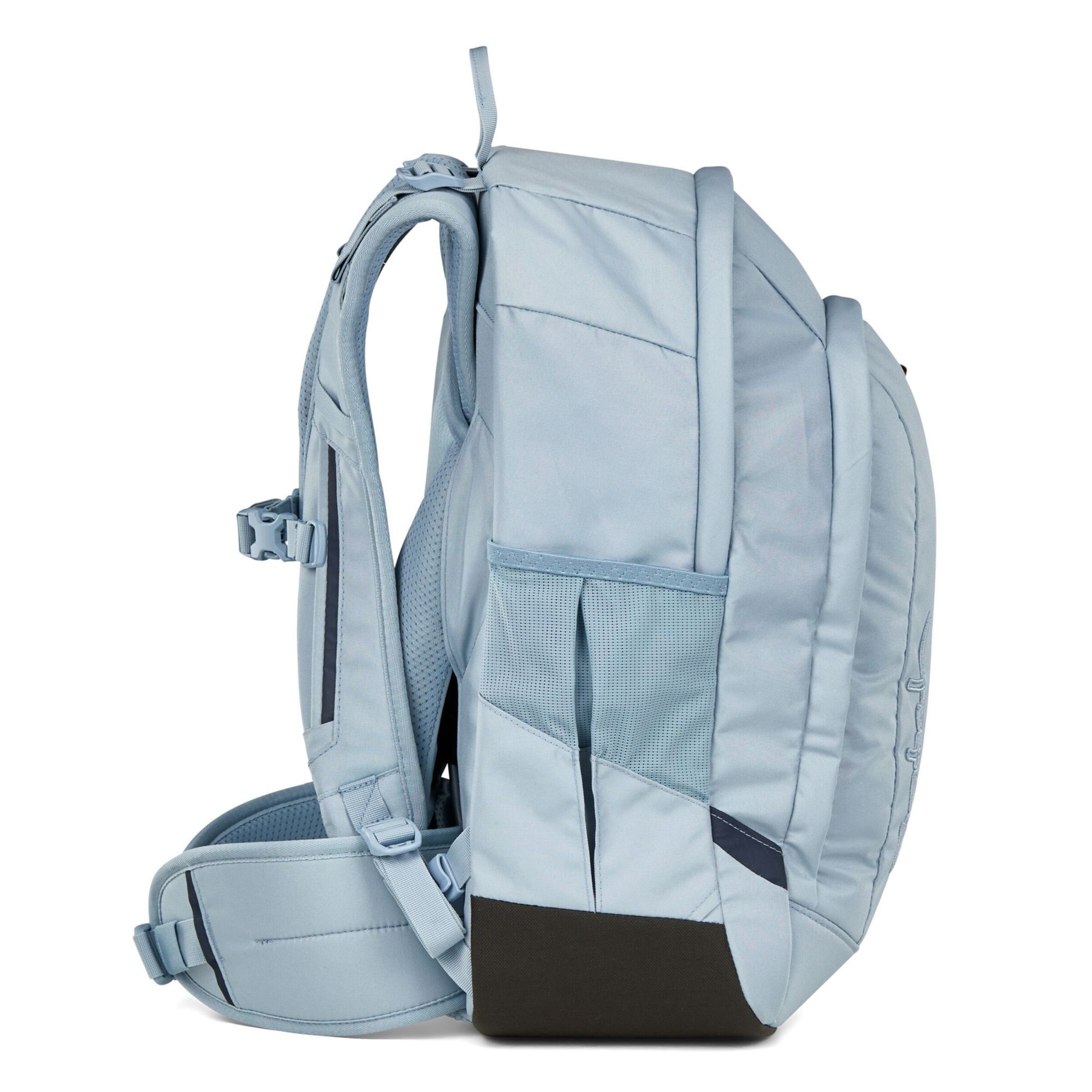 Satch Backpack in Blue