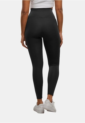 Pegador Regular Leggings 'Leya' in Schwarz