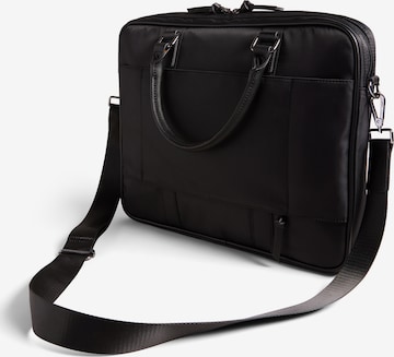 Ted Baker Laptop bag 'ROOKY' in Black