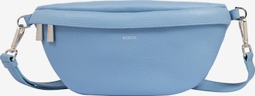 Roeckl Fanny Pack 'Maddy' in Blue: front