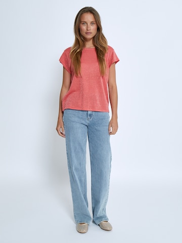 minus Shirt 'Carlina' in Rood