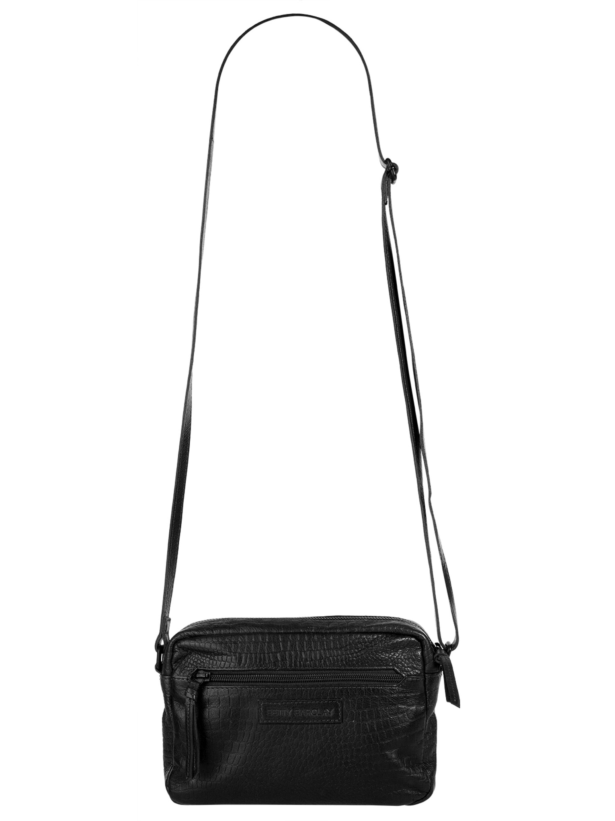Betty Barclay - Bolso de hombro en negro