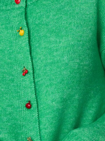 Giacchetta di Next in verde