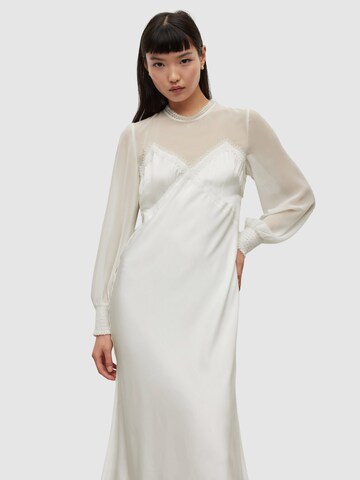 AllSaints Dress 'BAILEY' in White