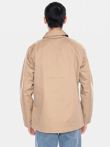Barbour Between-season jacket 'Roking' in Beige