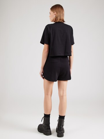 Regular Pantalon 'KYRANA' ELLESSE en noir