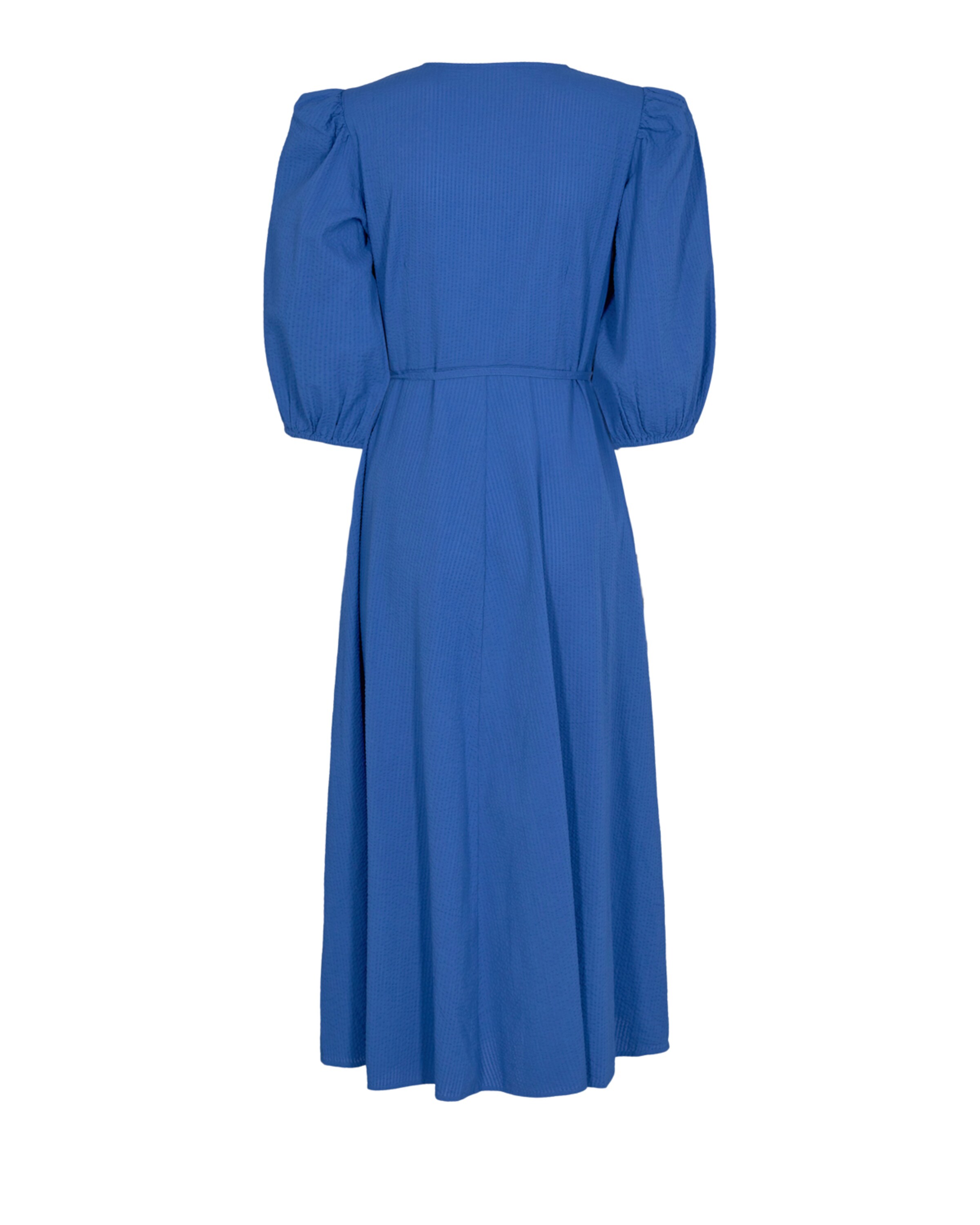 Vêtements Robe Elmina minimum en Bleu Roi 
