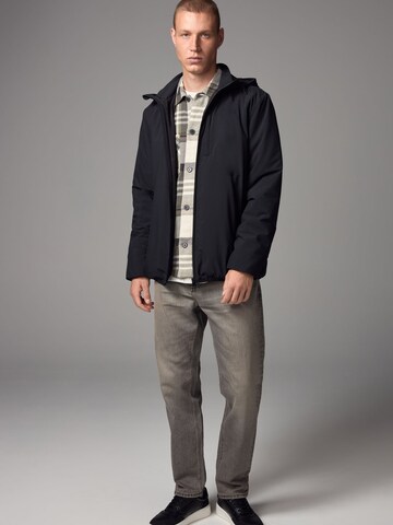 Veste mi-saison Next en noir