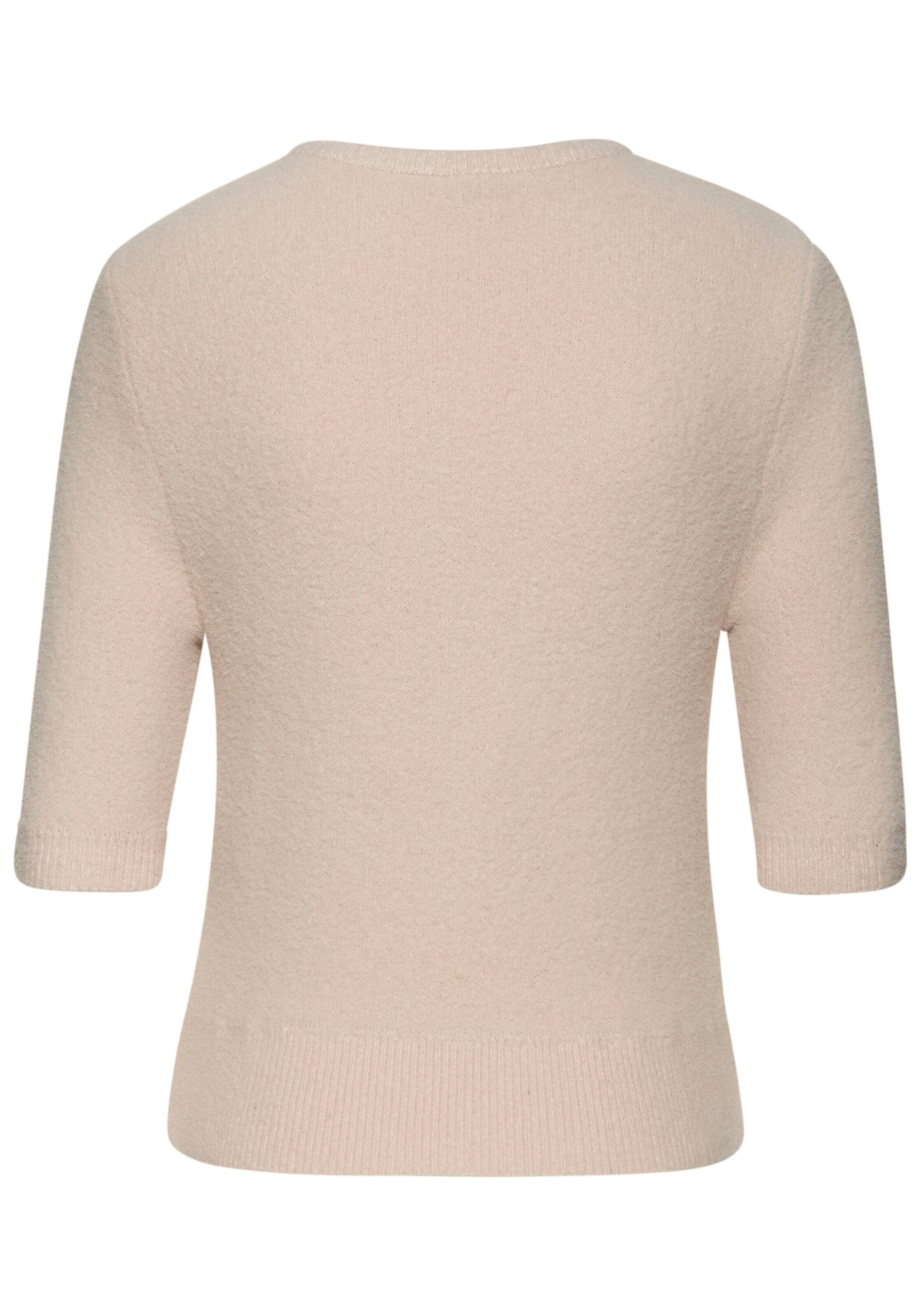 Pull-over LASCANA en beige