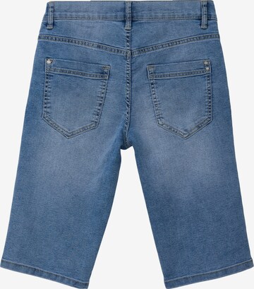 s.Oliver Slimfit Jeans in Blauw