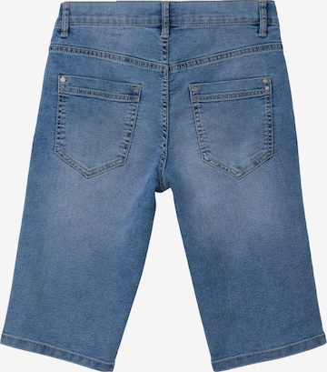 s.Oliver Slimfit Jeans in Blauw