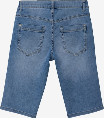 s.Oliver Slim fit Jeans in Blue