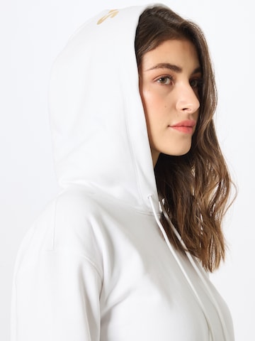 BOSS Orange - Sudadera 'Edelight' en blanco