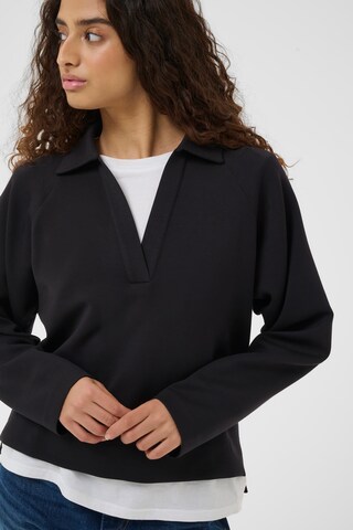 T-shirt 'SimIW VincentIW' InWear en noir