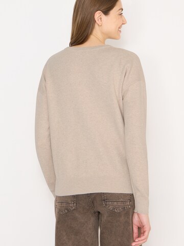 CECIL Kampsun, värv beež