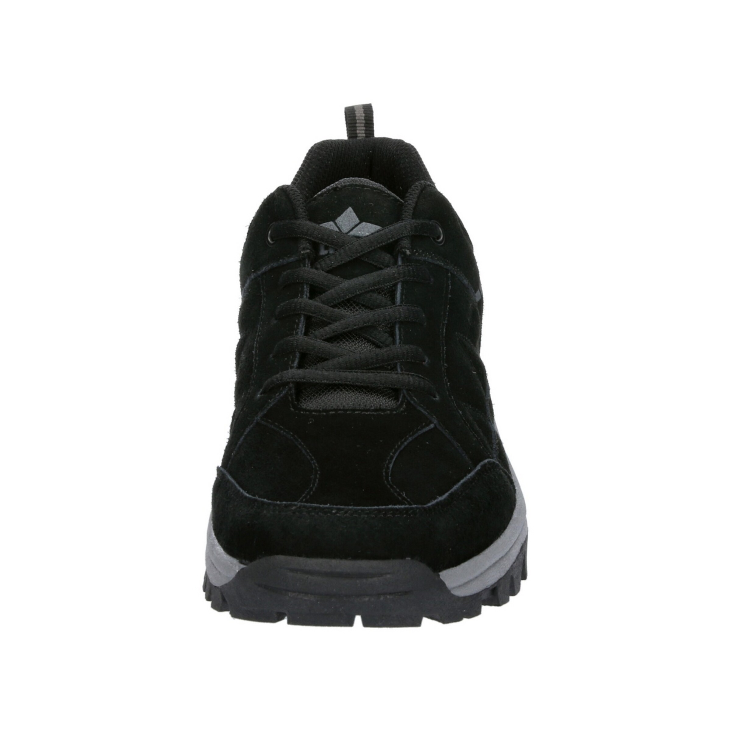 LICO Sneaker 'Argus' in Schwarz