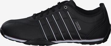 K-SWISS Sneakers 'Arvee' in Black