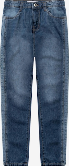 Džinsai iš MINOTI, spalva – tamsiai (džinso) mėlyna, Prekių apžvalga