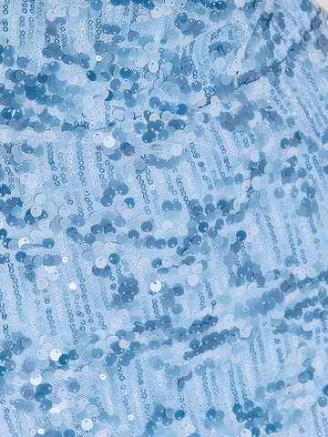 Lipsy Kleid in Blau