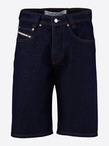 Picaldi Regular Jeans 'Zicco 471 JS' in Blue: front