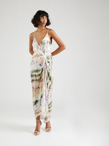 SECOND FEMALE Dress 'Sirana' in Beige: front