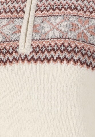 Whistler Strickpullover 'Flash' in Mischfarben