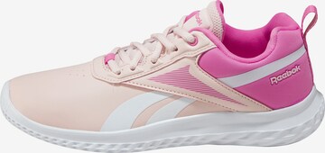 Reebok Sportschuh in Pink