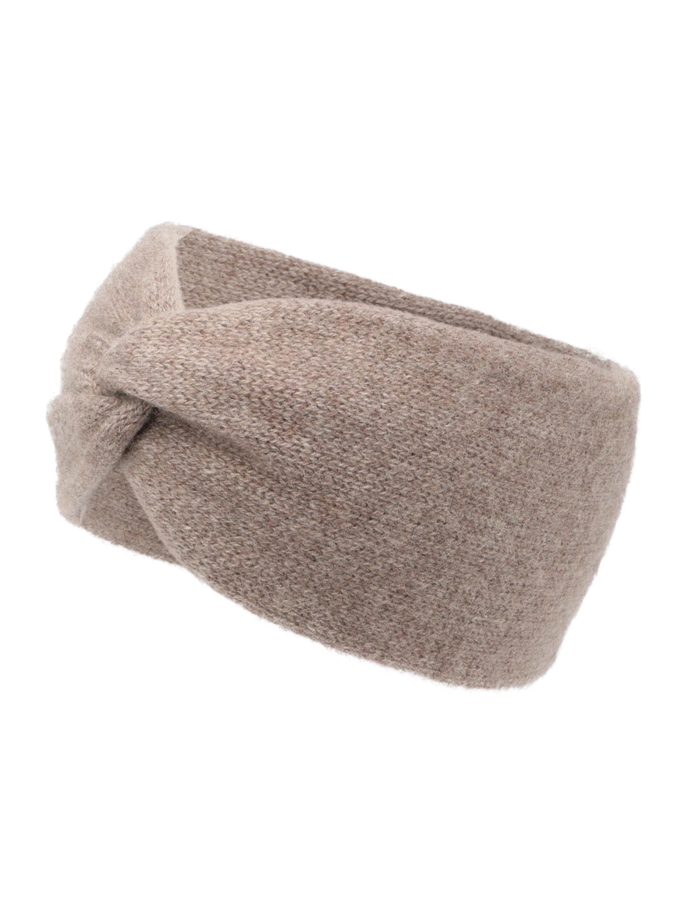 Bandeau & Other Stories en beige : devant