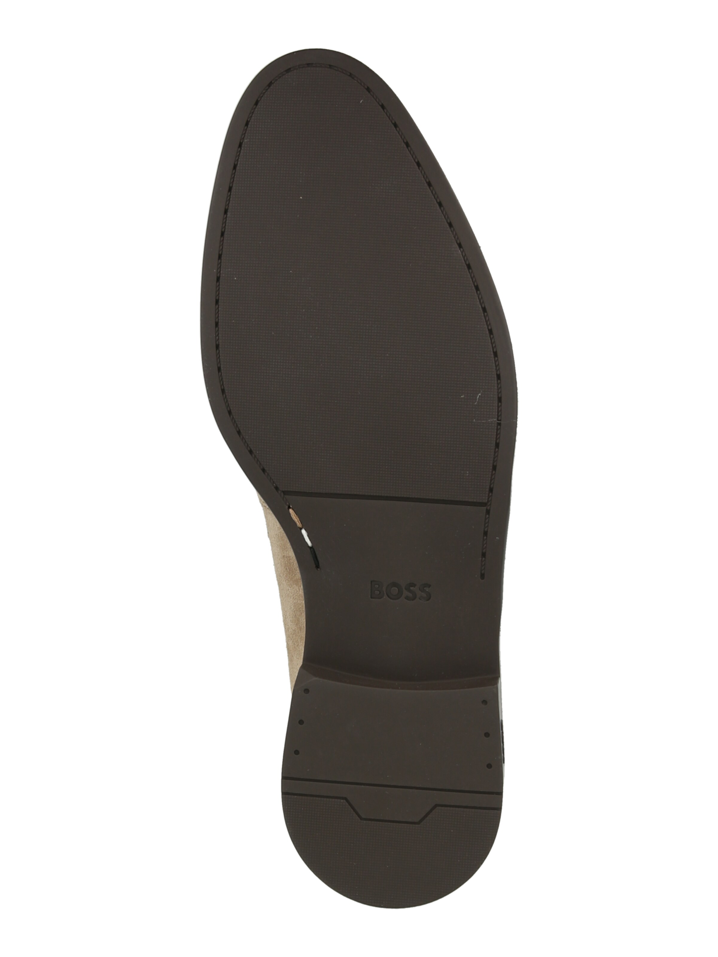 BOSS Slipper 'Tayil' i beige