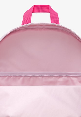 Jordan Batoh 'JAN AIR RAID' – pink