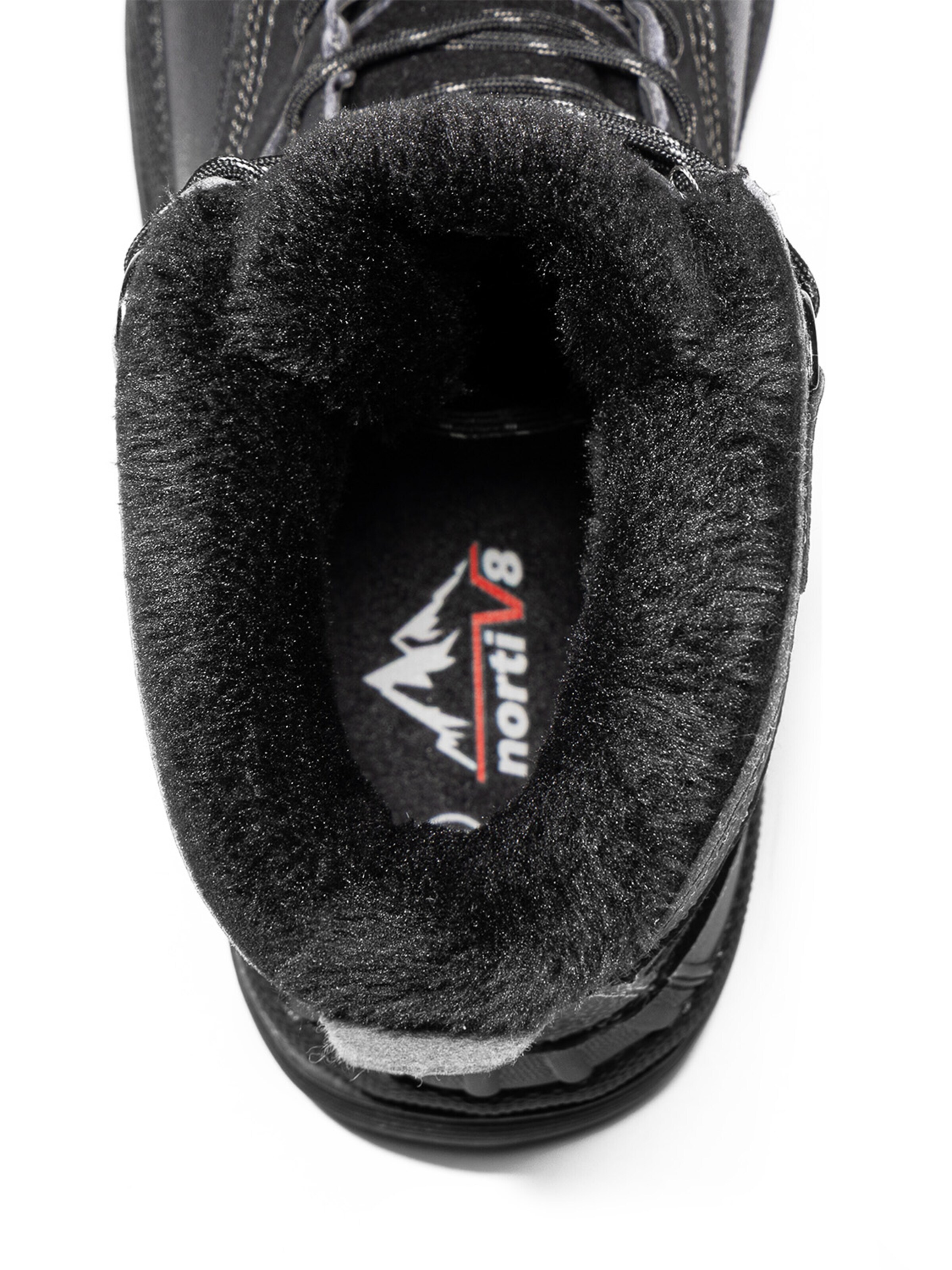 Boots di NORTIV 8 in nero