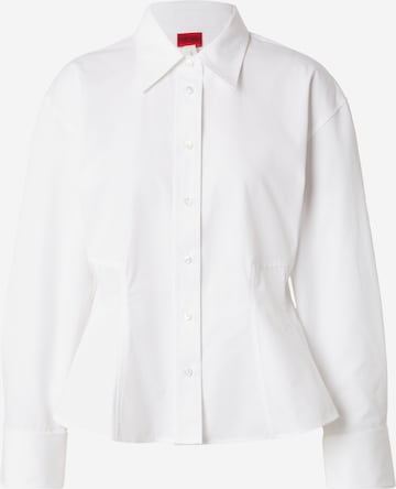 balta HUGO Palaidinė 'Emperor': priekis