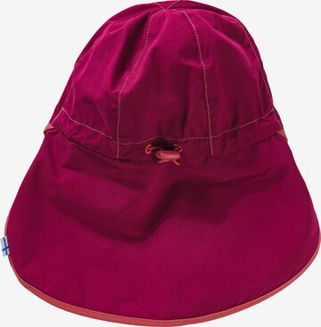 FINKID Hat 'Rantali' in Red
